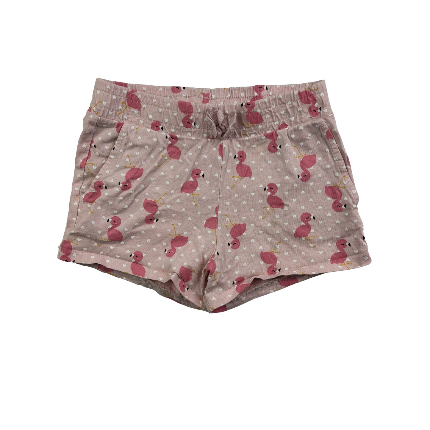 Kurze Hose / Shorts von Name It in Gr. 104 - Sehr gut