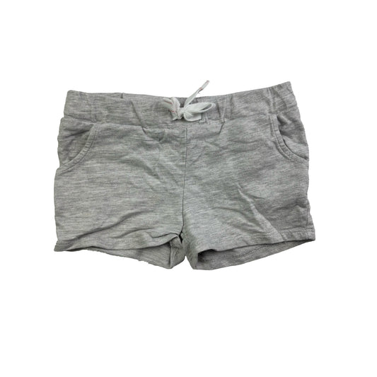 Kurze Hose / Shorts von Pocopiano in Gr. 110 - Sehr gut