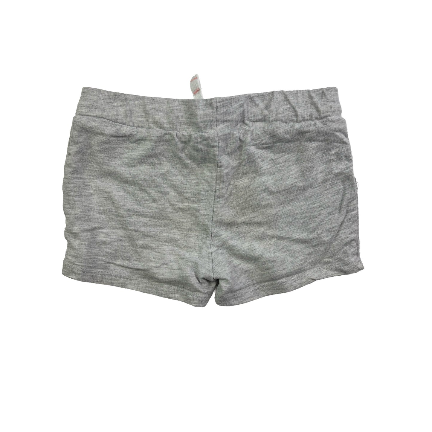 Kurze Hose / Shorts von Pocopiano in Gr. 110 - Sehr gut