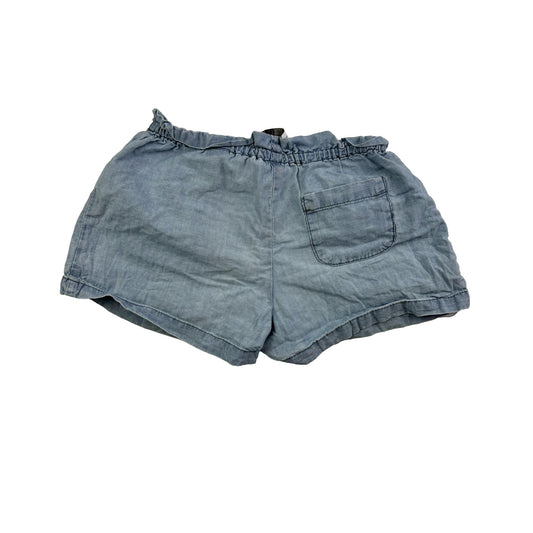 Kurze Hose / Shorts von Zara in Gr. 110 - Sehr gut