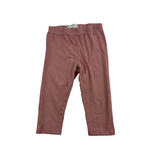 3/4 Leggings von H&M in Gr. 116 - Sehr gut