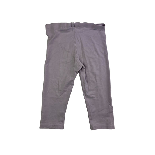 3/4 Leggings von H&M in Gr. 116 - Gut