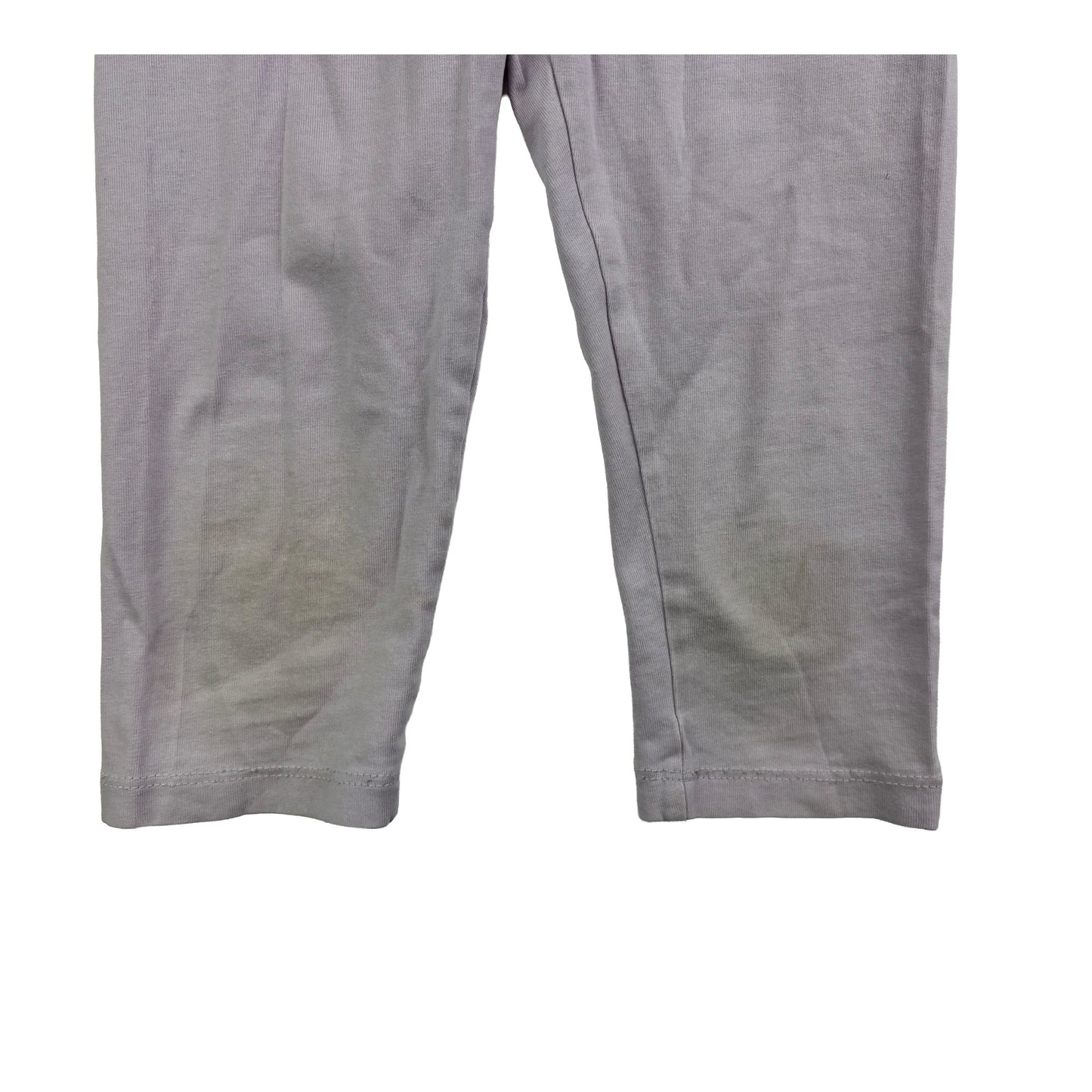 3/4 Leggings von H&M in Gr. 116 - Gut