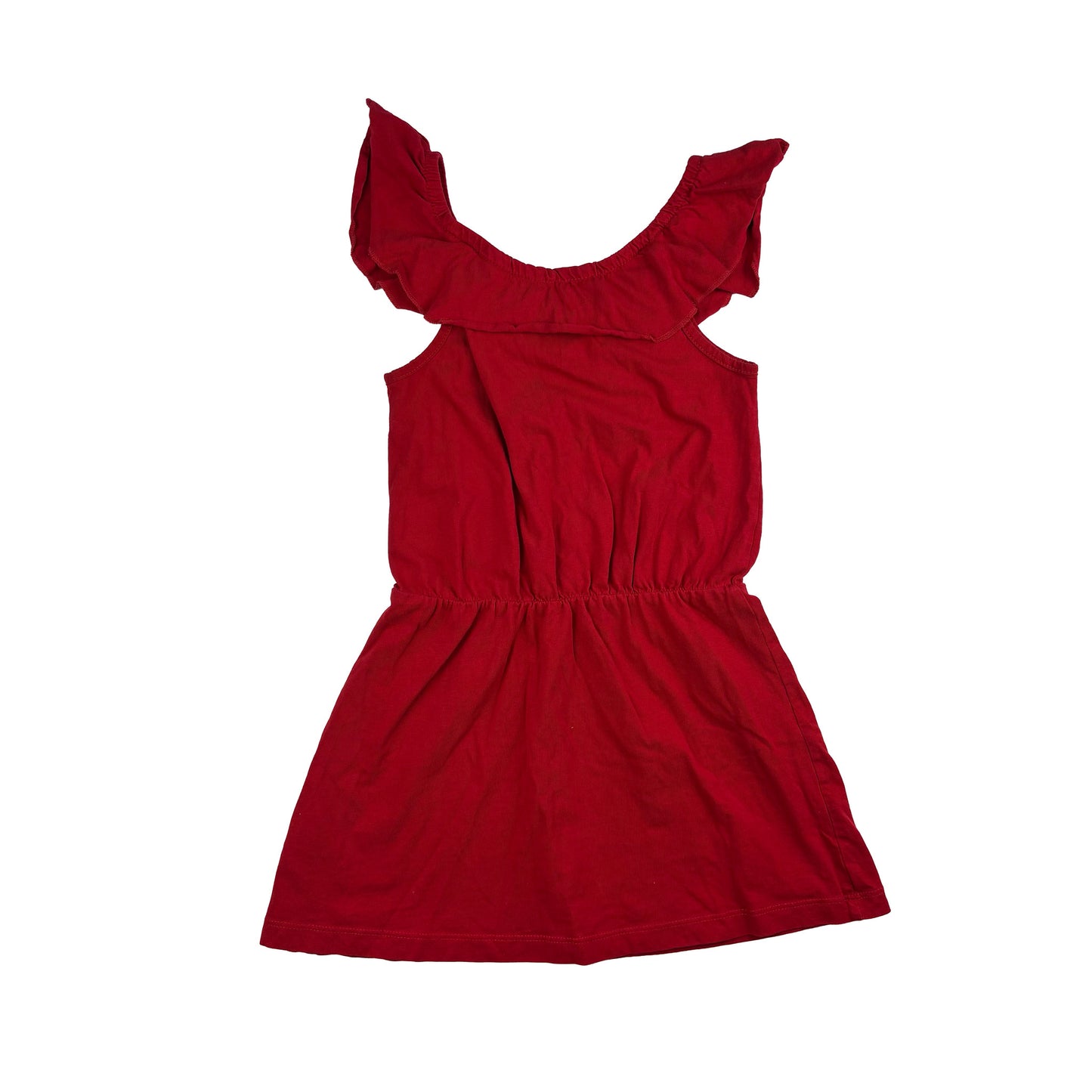 Kleid von Peppersts! in Gr. 122/128 - Sehr gut