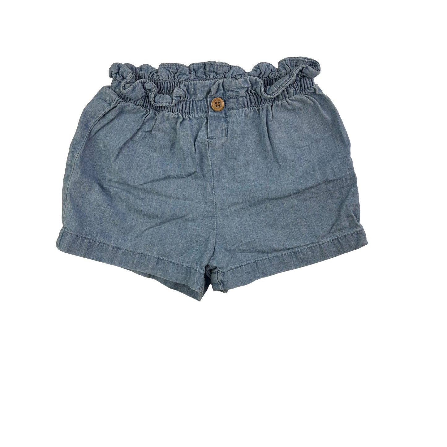 Kurze Hose / Shorts von H&M in Gr. 92 - Sehr gut