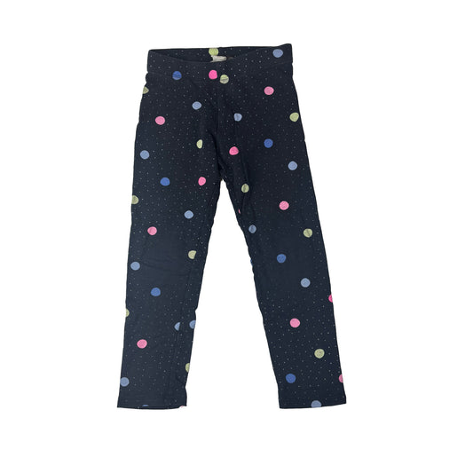 Leggings von H&M in Gr. 116 - Gut