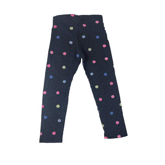 Leggings von H&M in Gr. 116 - Gut