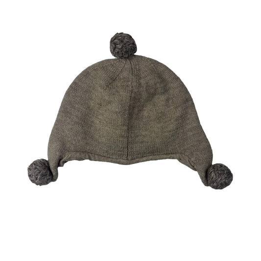 Mütze von H&M in Gr. 74/80 - Sehr gut