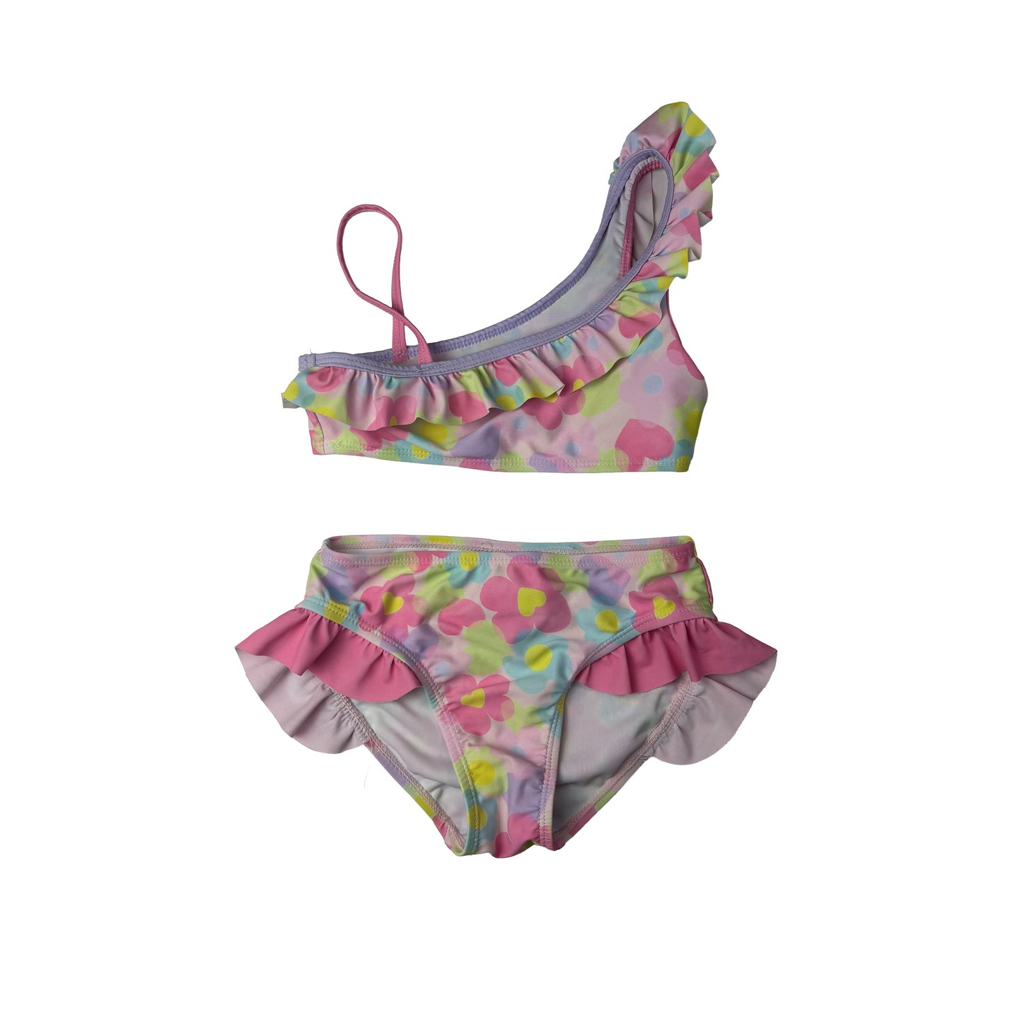 Bikini von Sinsay in Gr. 116 - Sehr gut