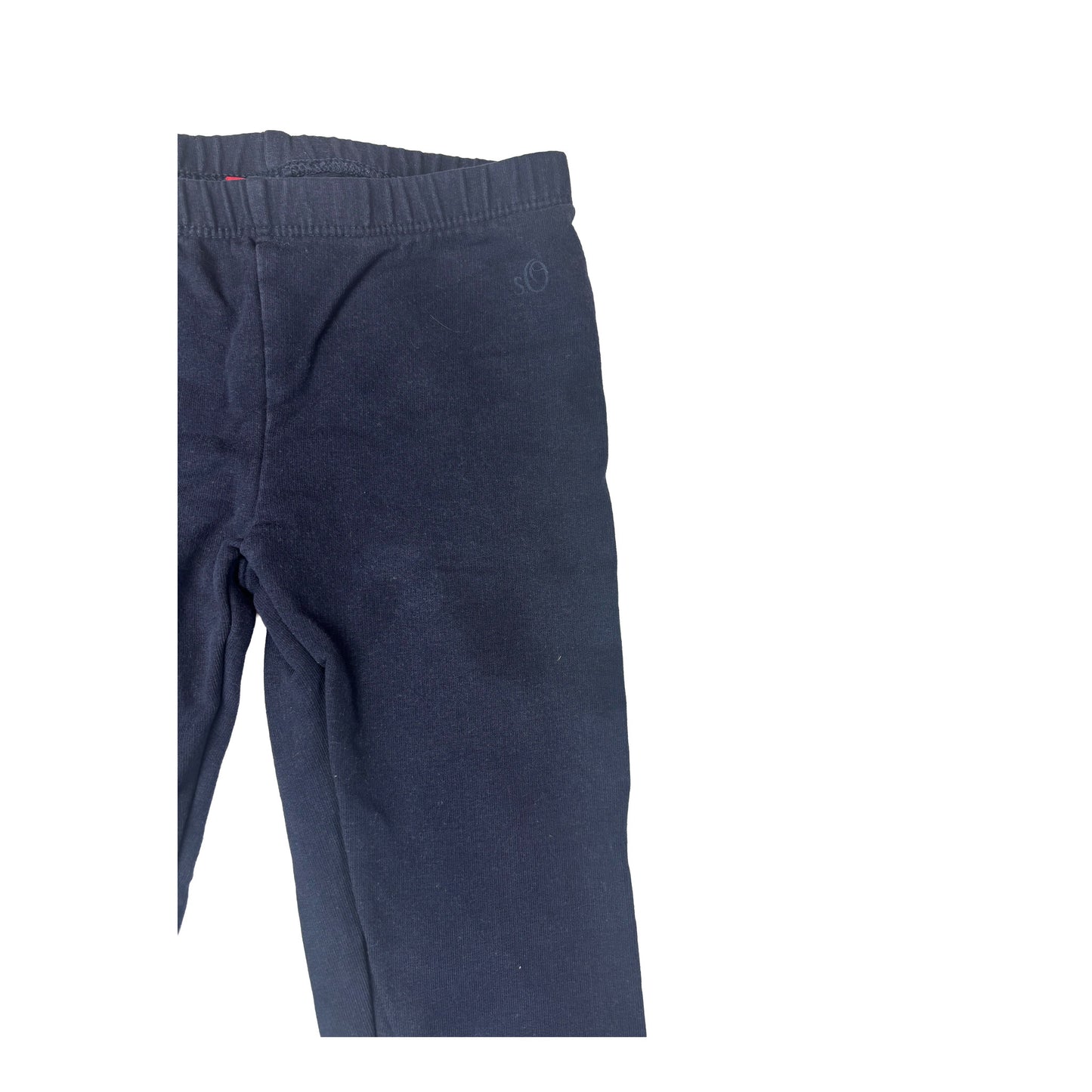 Leggings von s.Oliver in Gr. 116 - In Ordnung