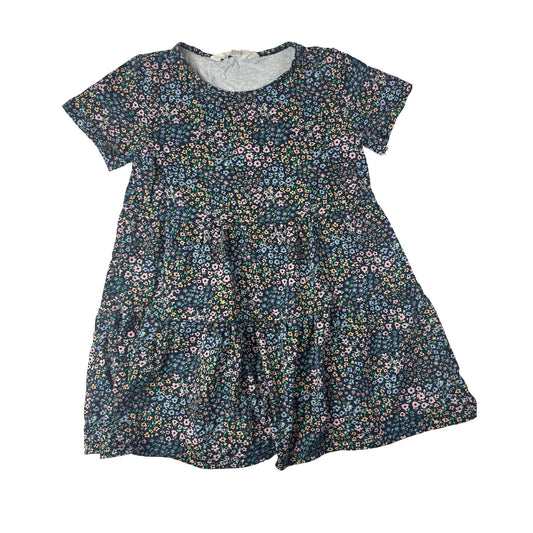 Kleid von H&M in Gr. 122/128 - Sehr gut