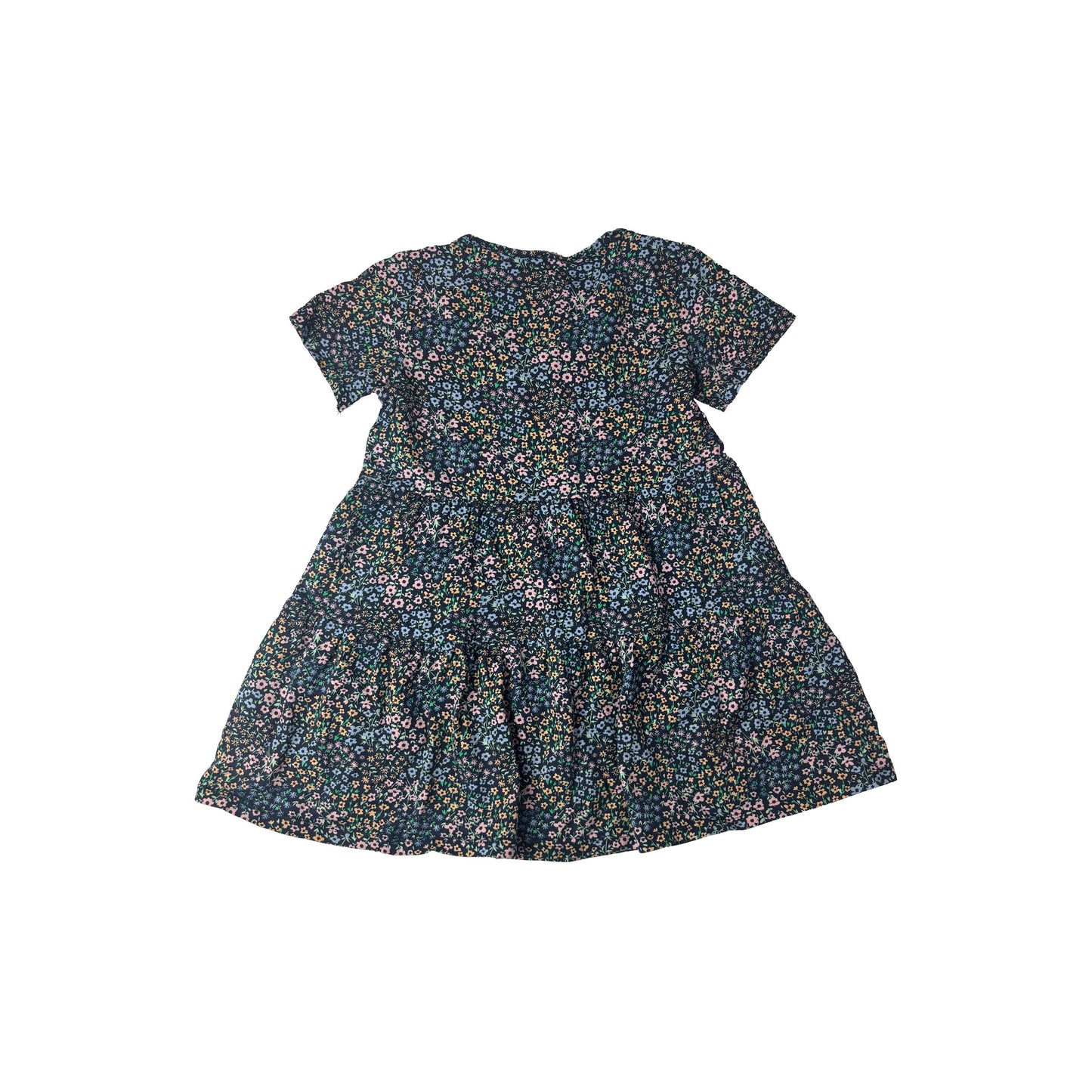 Kleid von H&M in Gr. 122/128 - Sehr gut