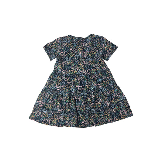 Kleid von H&M in Gr. 122/128 - Sehr gut