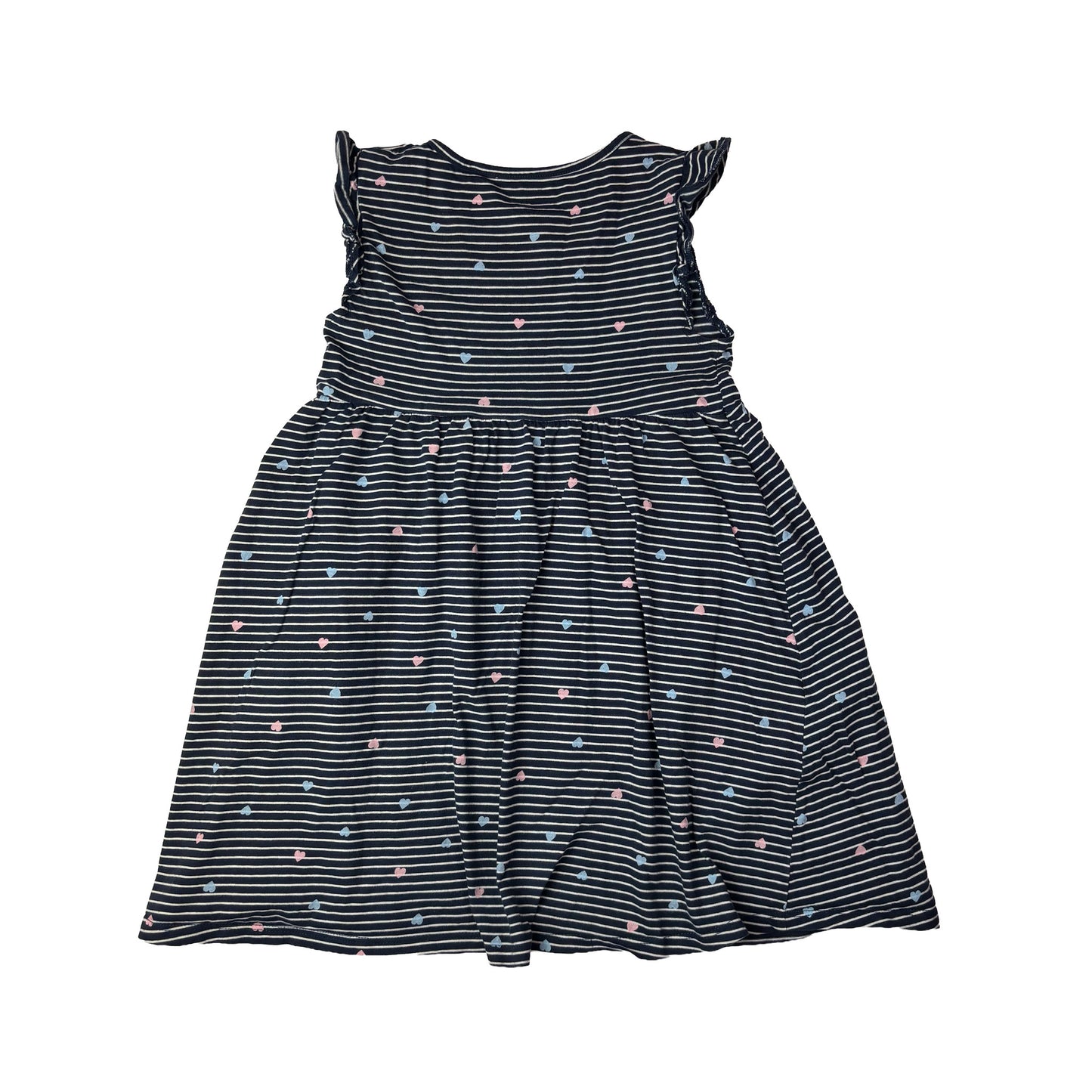 Kleid von Topolino in Gr. 122/128 - Sehr gut