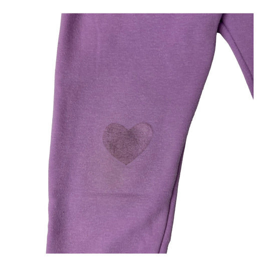 Leggings von Lily & Dan in Gr. 116 - Gefüttert und sehr gut