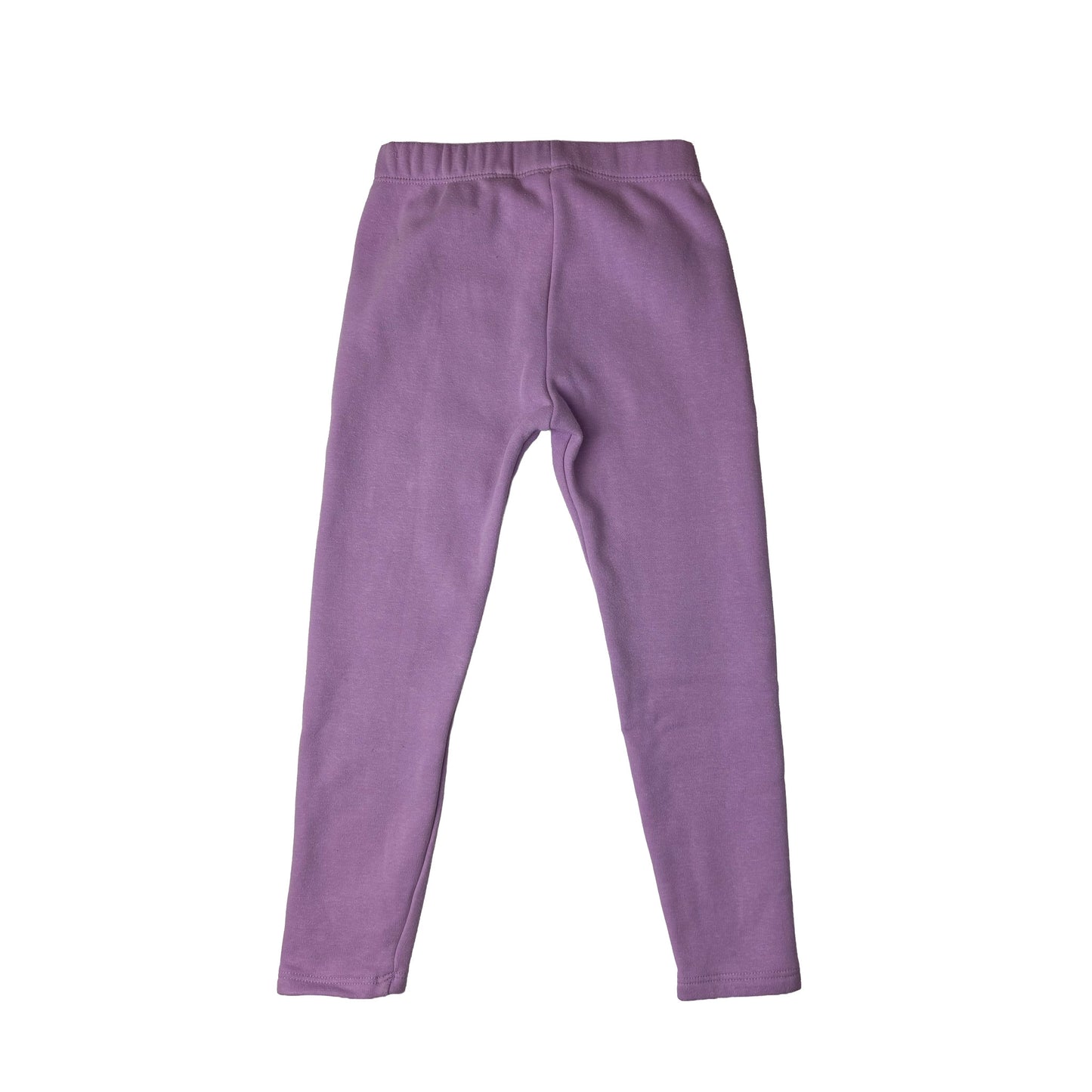 Leggings von Lily & Dan in Gr. 116 - Gefüttert und sehr gut