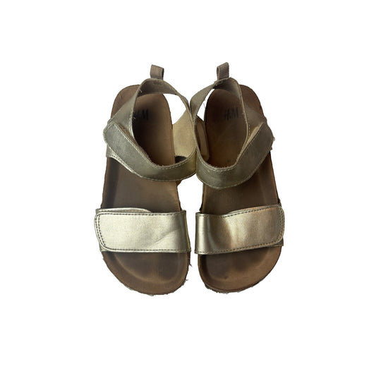 Sandalen von H&M in Gr. 28 - Gut
