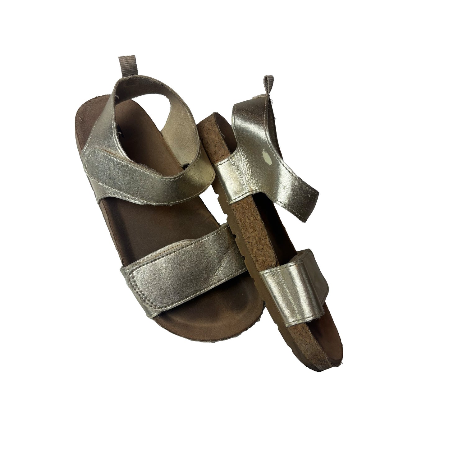 Sandalen von H&M in Gr. 28 - Gut