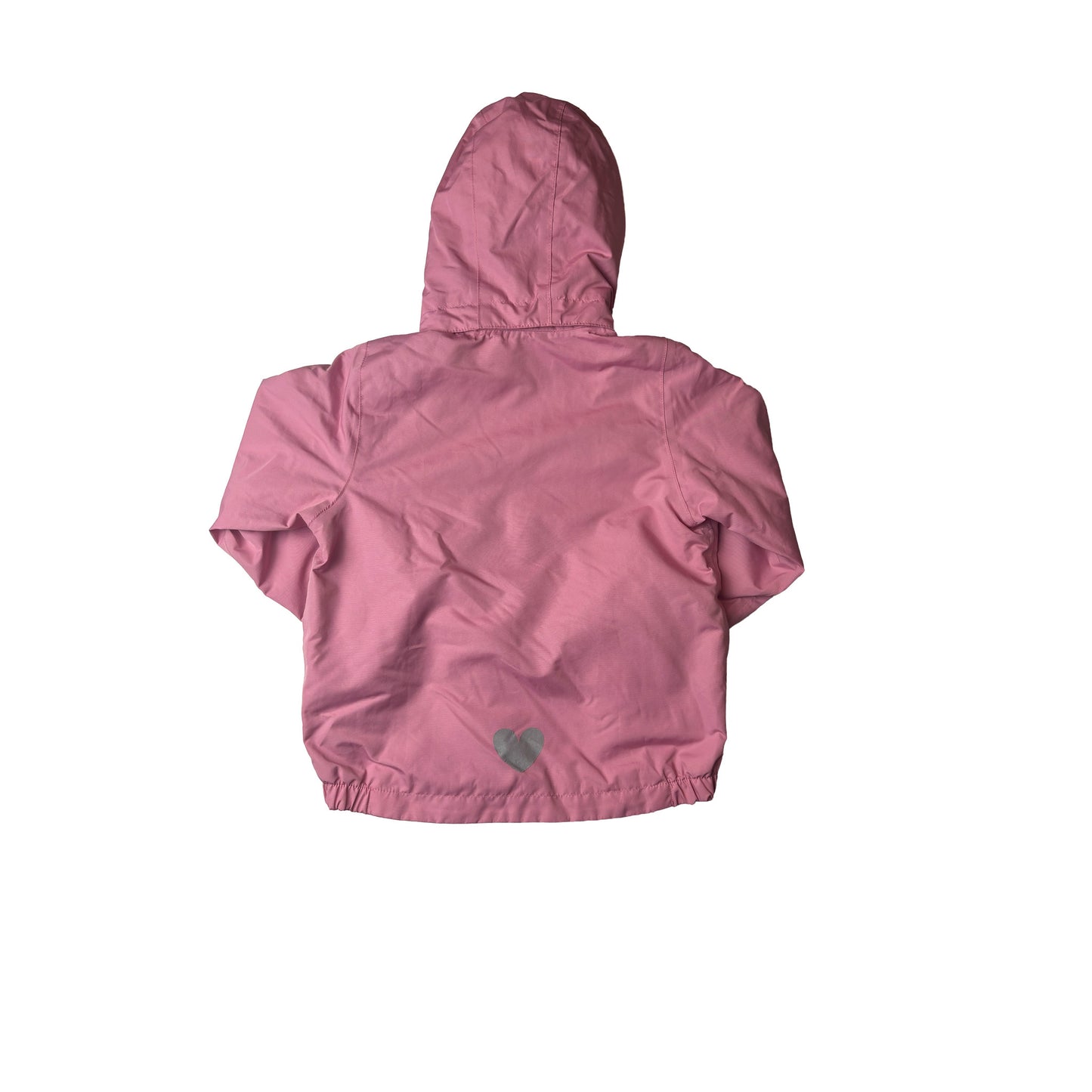 Jacke von Pocopiano in Gr. 98/104 - Thermo-Jacke