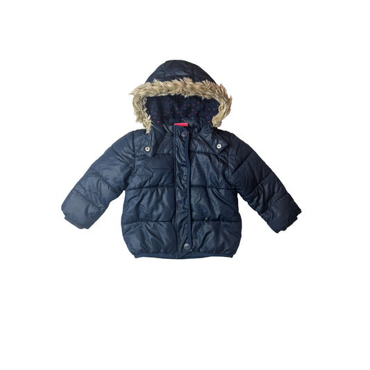 Winterjacke von Next in Gr. 92 - Sehr gut