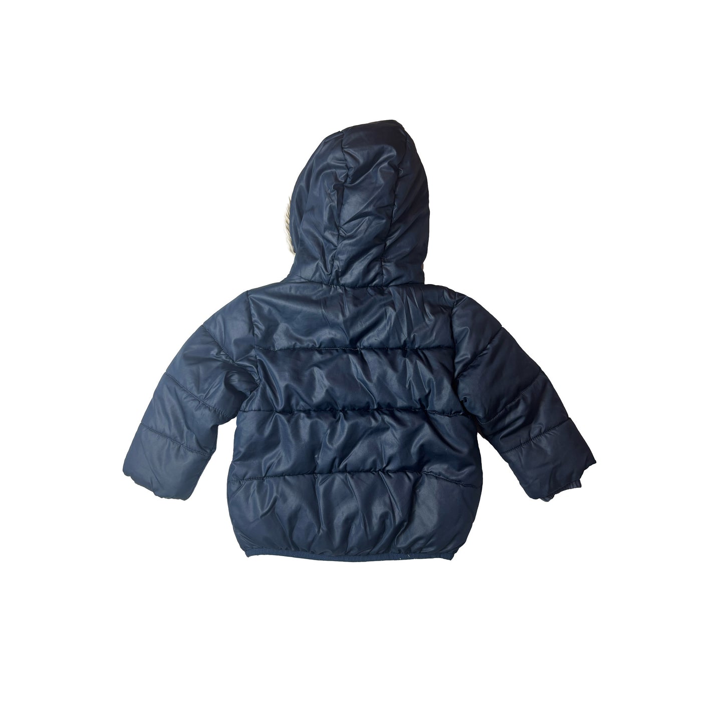 Winterjacke von Next in Gr. 92 - Sehr gut