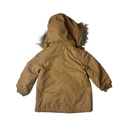 Übergangsjacke von H&M in Gr. 92 - Sehr gut