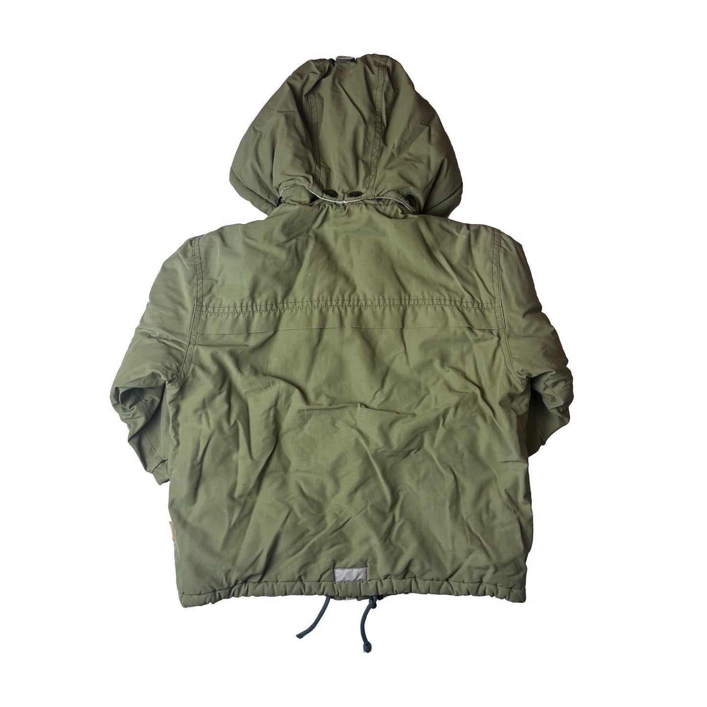 Winterjacke von Hummelsheim in Gr. 104 - Sehr gut