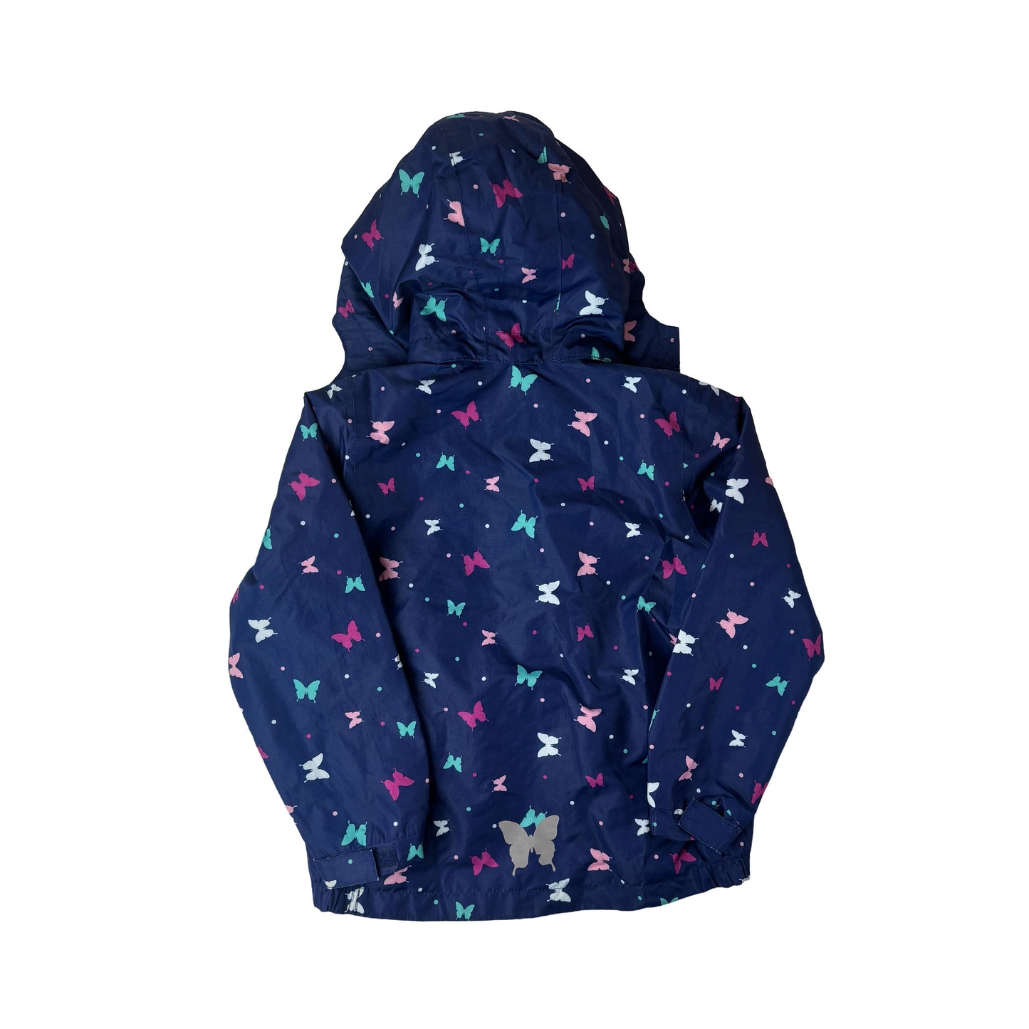 Jacke von Pocopiano in Gr. 110/116 - Thermo-Jacke