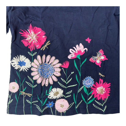 Langarmshirt von C&A in Gr. 122 - Sehr gut