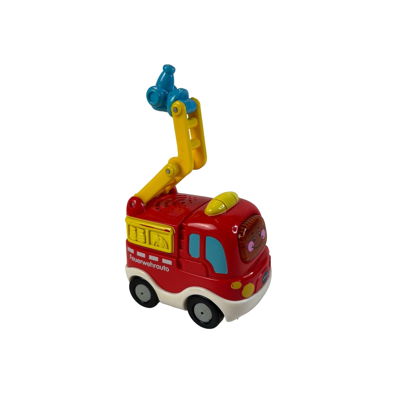 Tut Tut Baby Flitzer von Vtech Electronics in Gr. Keine Größenangabe - Gut