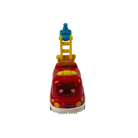 Tut Tut Baby Flitzer von Vtech Electronics in Gr. Keine Größenangabe - Gut