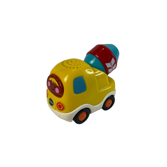 Tut Tut Baby Flitzer von Vtech Electronics in Gr. Keine Größenangabe - Gut