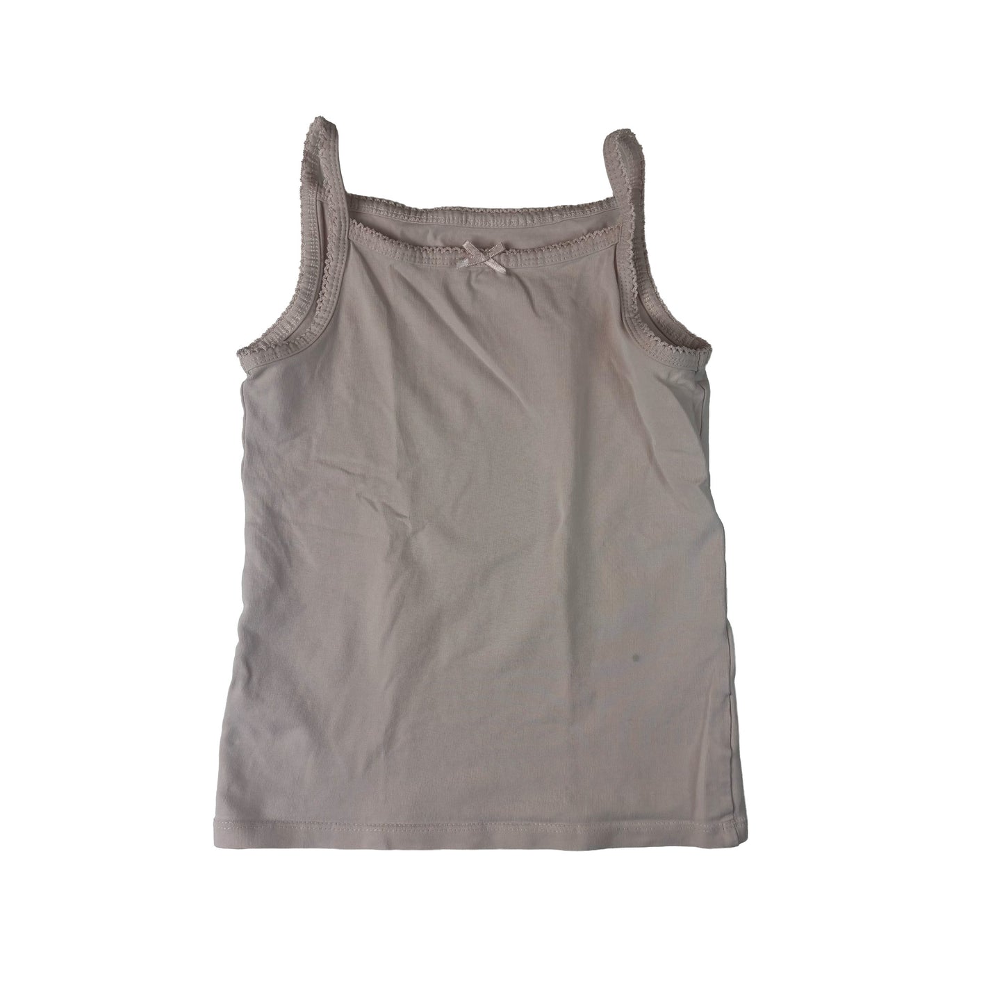 Unterhemd von H&M in Gr. 110/116 - Sehr gut