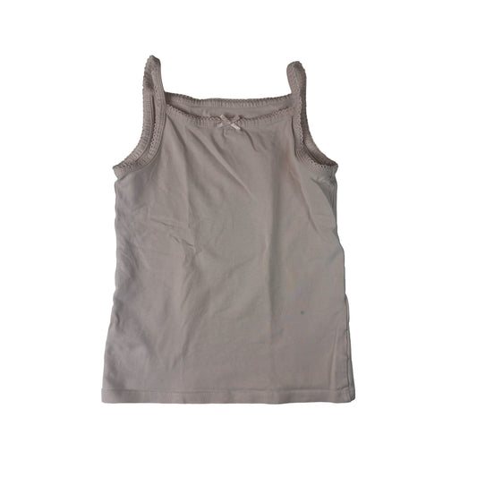 Unterhemd von H&M in Gr. 110/116 - Sehr gut