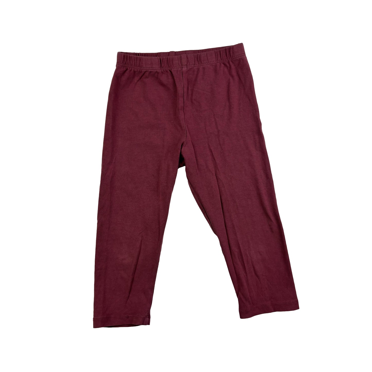 3/4 Leggings von H&M in Gr. 116 - Sehr gut