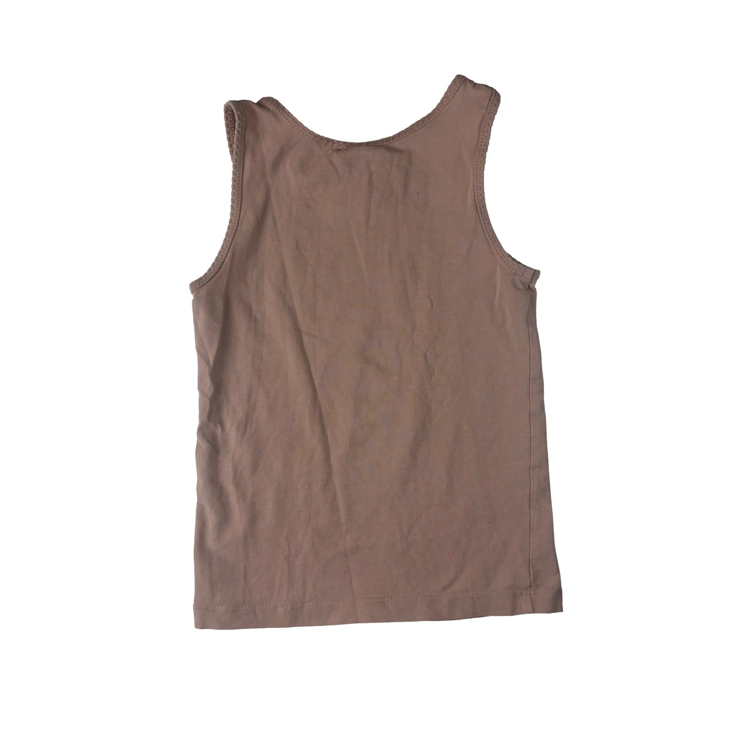 Unterhemd von H&M in Gr. 110/116 - Sehr gut