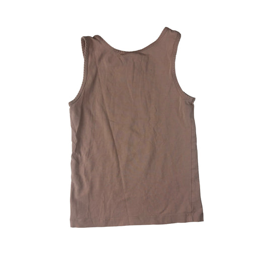 Unterhemd von H&M in Gr. 110/116 - Sehr gut