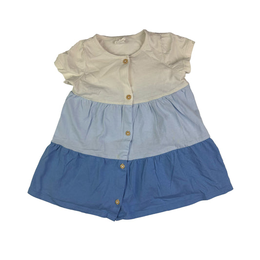 Kleid von H&M in Gr. 80 - Gut