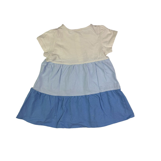 Kleid von H&M in Gr. 80 - Gut