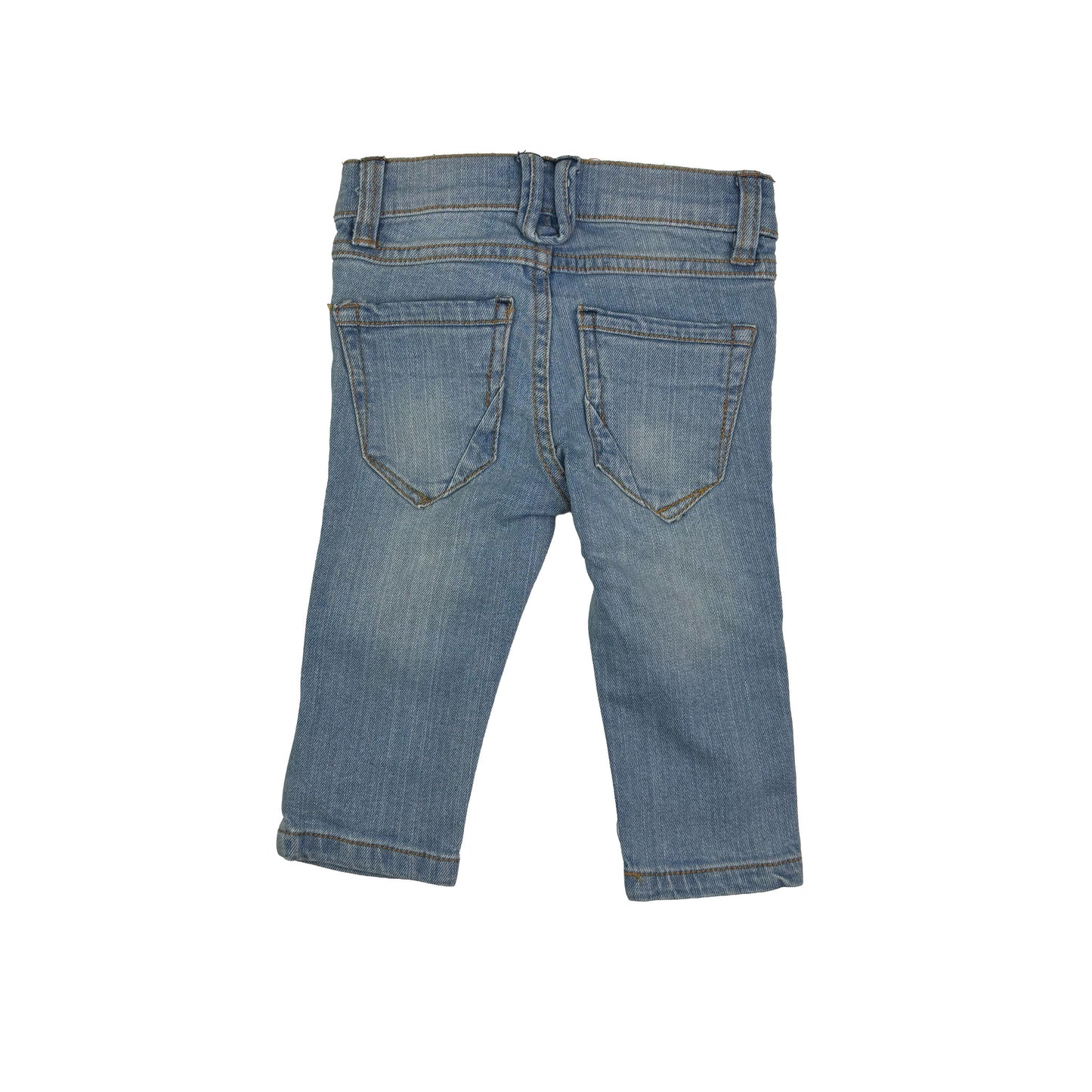 Jeans von Impidimpi in Gr. 74/80 - Neu mit Etikett