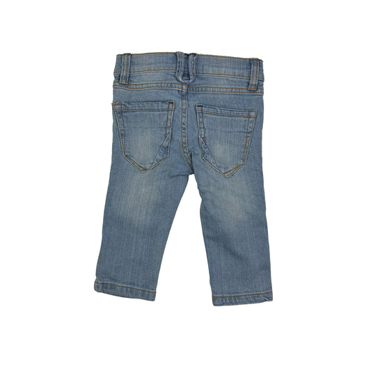 Jeans von Impidimpi in Gr. 74/80 - Neu mit Etikett