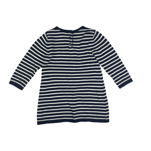 Kleid von Topomini in Gr. 92 - Sehr gut