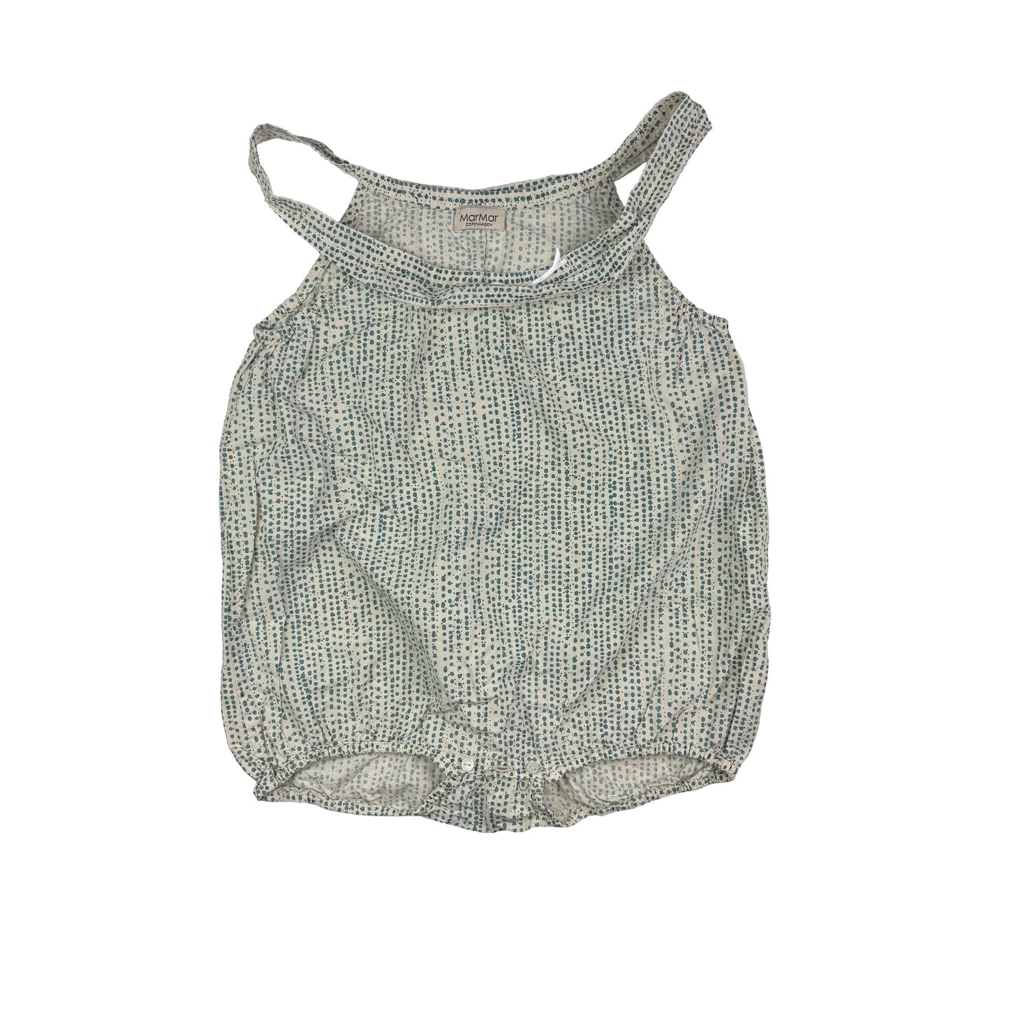 Romper von MarMar Copenhagen in Gr. 86 - Sehr gut