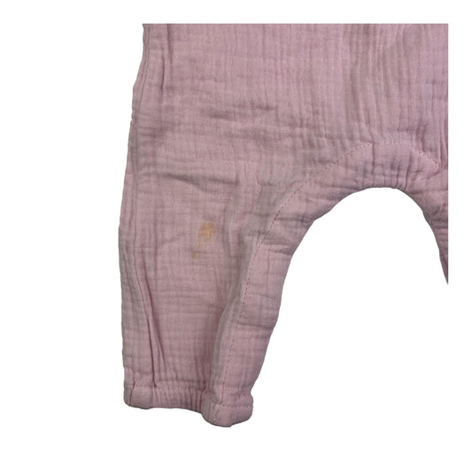 Strampler von Vertbaudet in Gr. 6 Monate - Gut