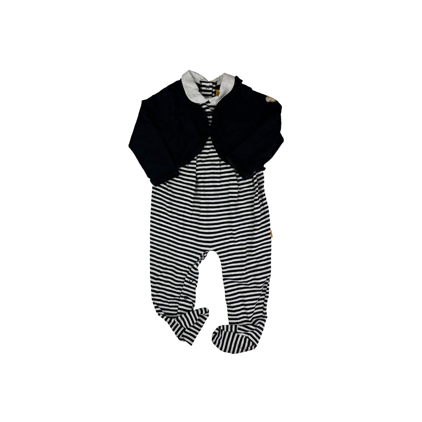 Strampler von Steiff in Gr. 86 - Sehr gut