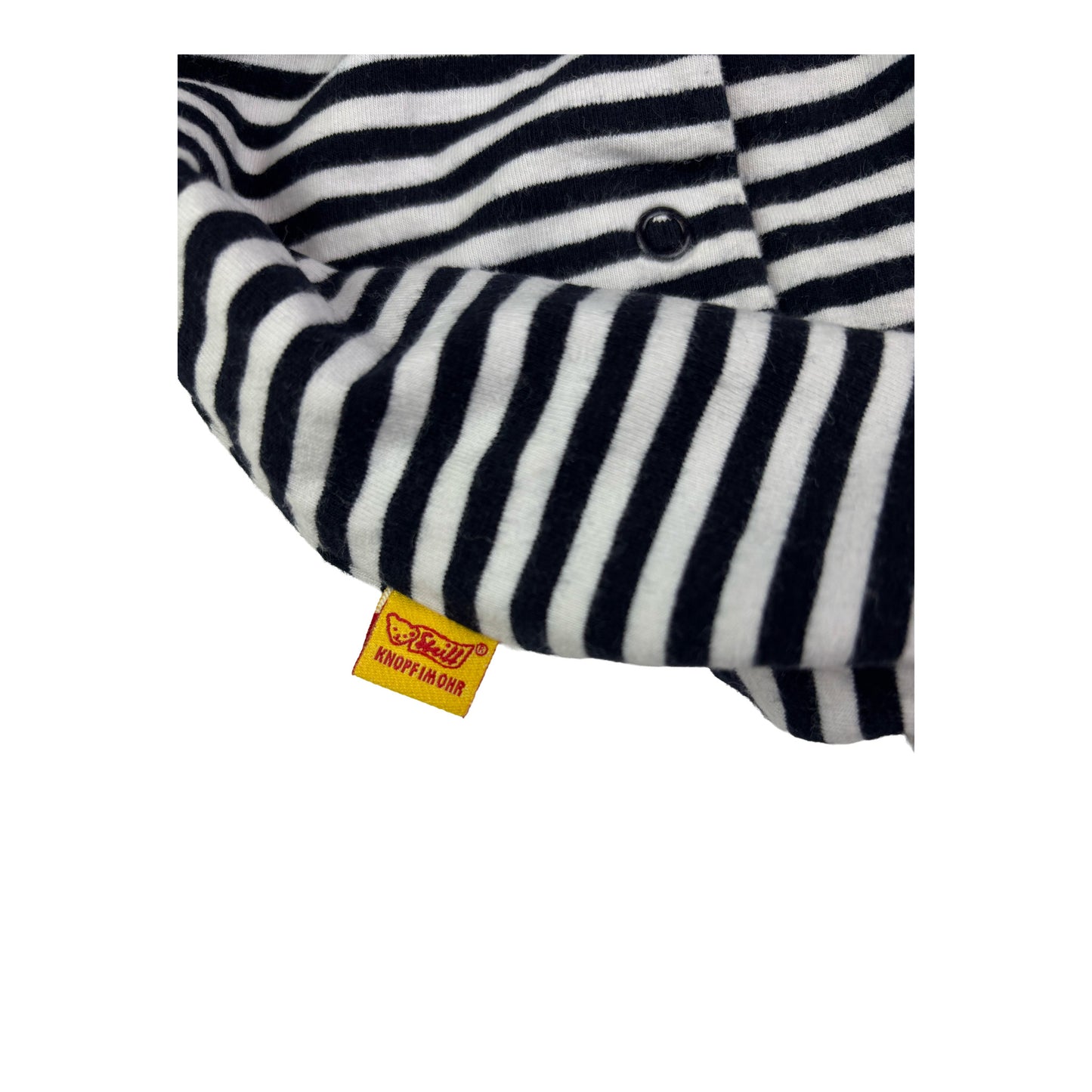 Strampler von Steiff in Gr. 86 - Sehr gut