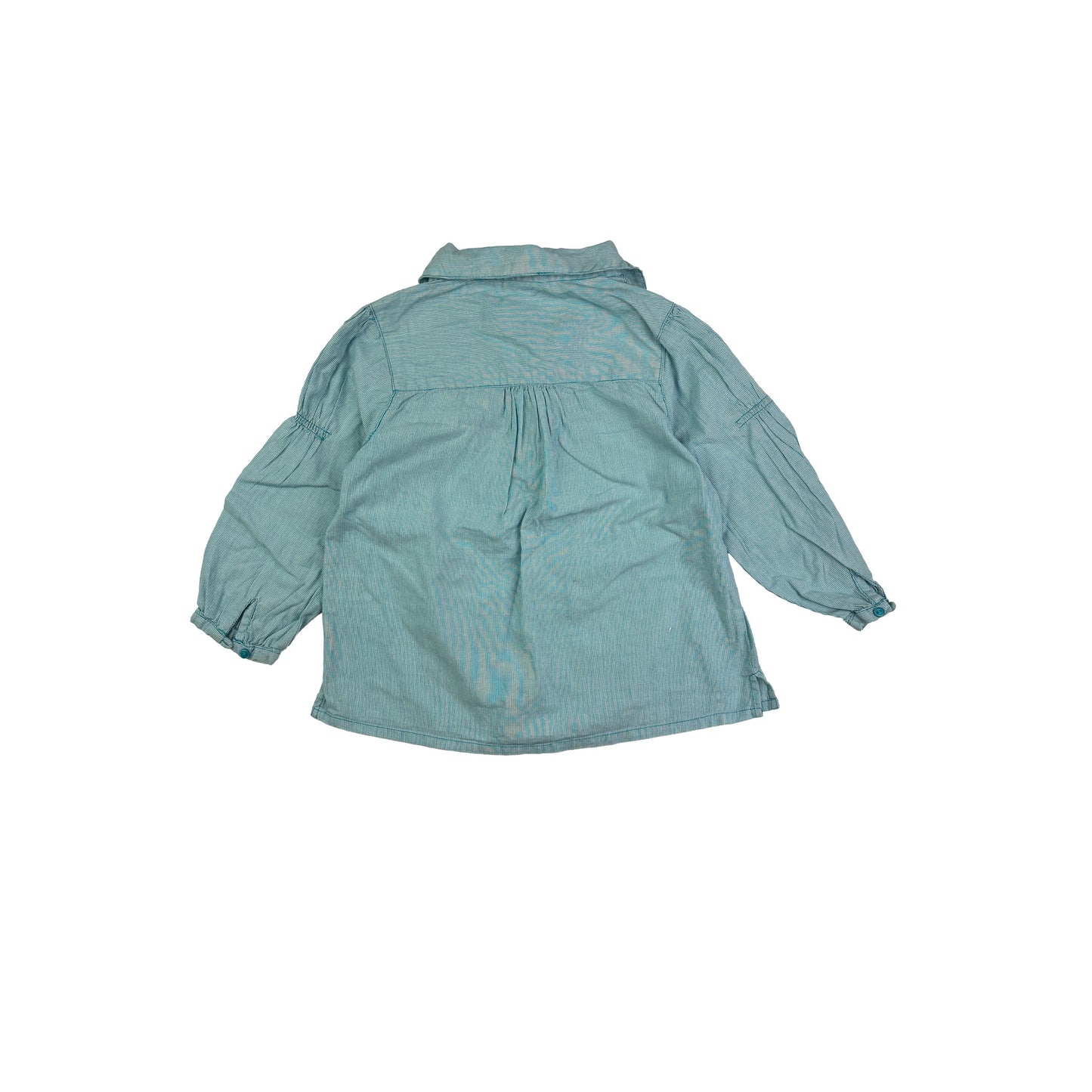 Bluse von Topolino in Gr. 86 - Sehr gut