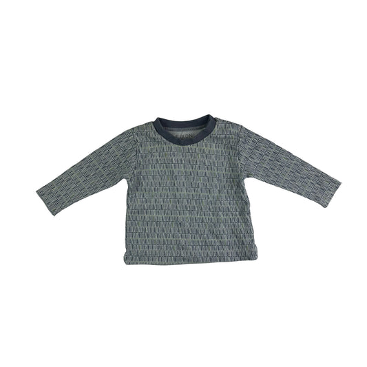 Langarmshirt von Fixoni in Gr. 56/62 - Sehr gut