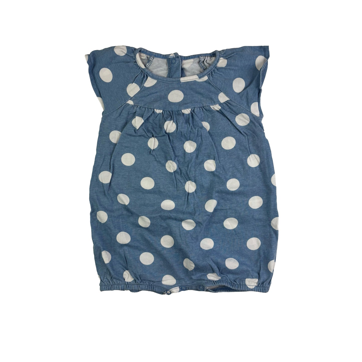 Romper von Vertbaudet in Gr. 6 Monate - Sehr gut