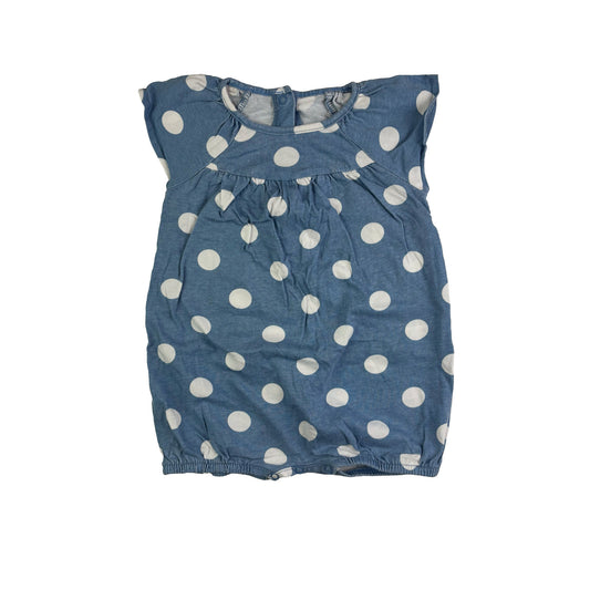 Romper von Vertbaudet in Gr. 6 Monate - Sehr gut